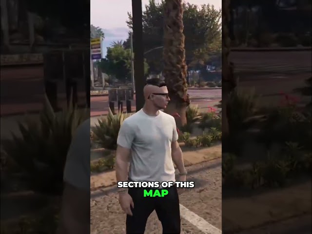 QBDog Showcase: Greasy Joe's Diner & Sandy Shores Remake! #shorts