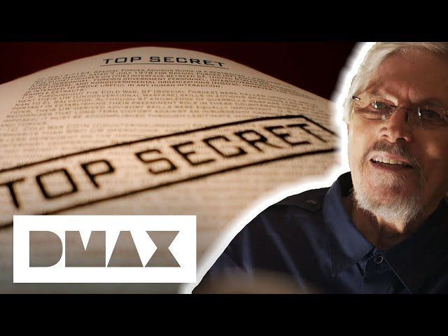 The Truth Behind The Military UFO Experiments of the 1940's | UFO Witness