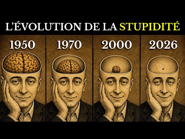 Comment la Société a Produit la Génération la Plus Stupide de l’Histoire — Nietzsche