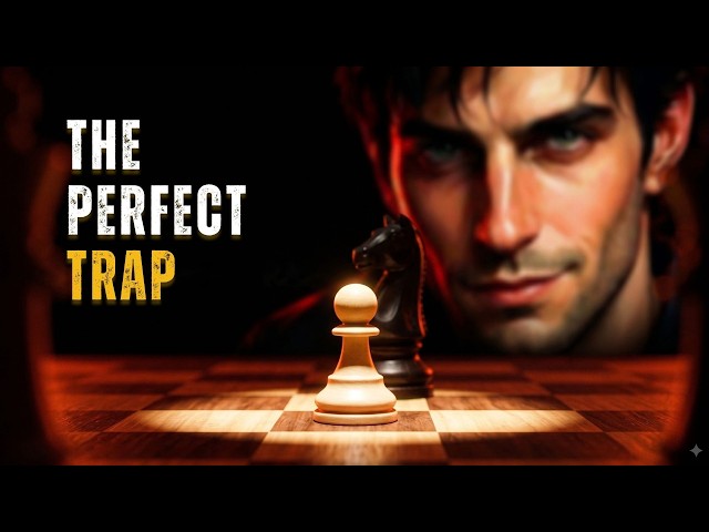 Never Let Them Read You | The Psychology of Absolute Misdirection