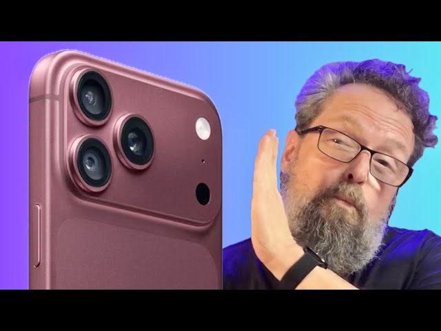 I’m Skipping the iPhone 18 Pro for the iPhone Duo 😳 Let me Explain 