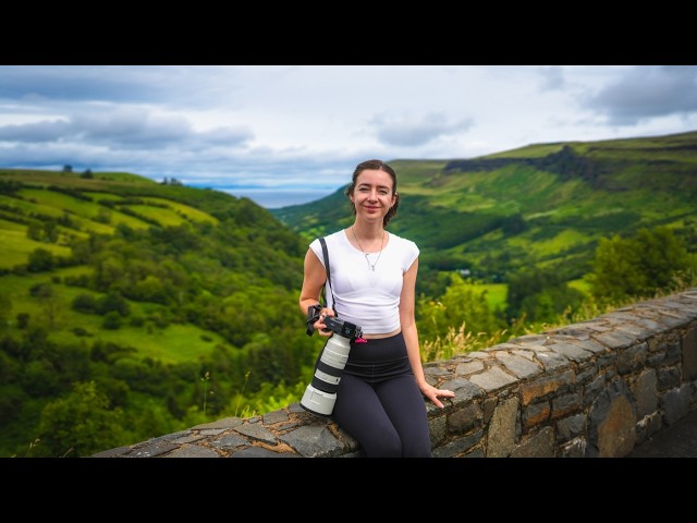 I Visited the UK’s Least Visited Country