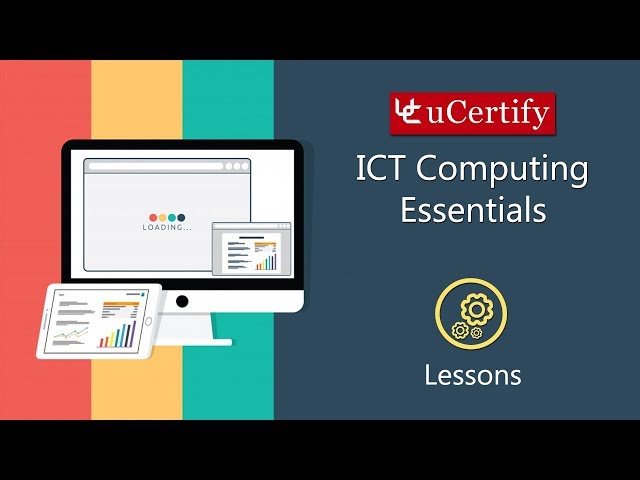 ICT Computing Essentials