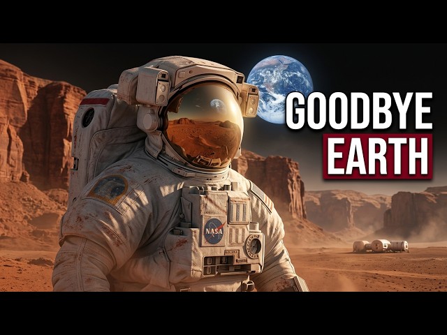 The Future Of Space Travel Mars And Beyond