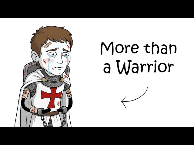 Being a Templar Knight Explained in 12 Minutes