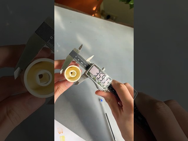 3D Printed Shower Fix