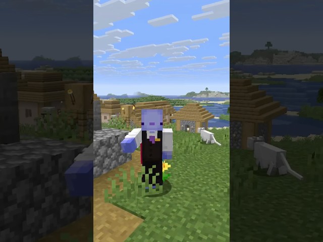 The Problem With Minecraft’s Enchantments