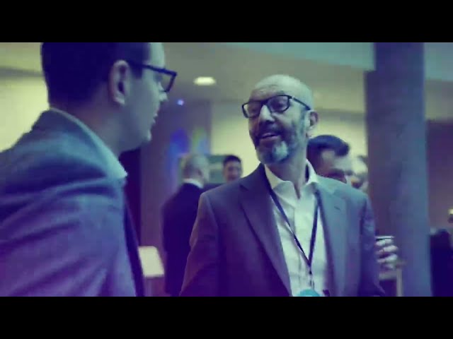 Conference Event Promotional Video