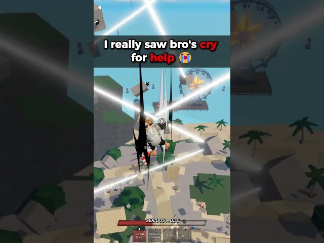 Saw bro's death in 4k π
