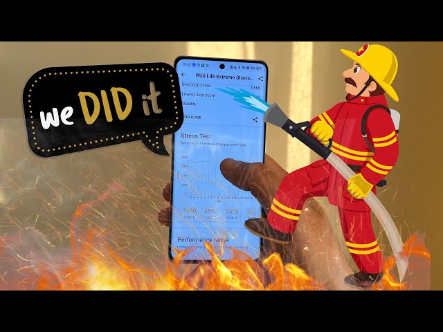 OPPO Find X6 Pro Throttling Issues Fixed?