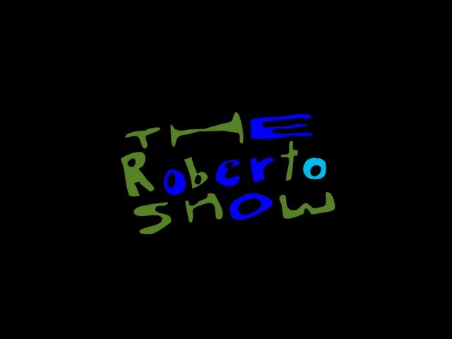 The Roberto Show: Something Heroclix: Issue #001