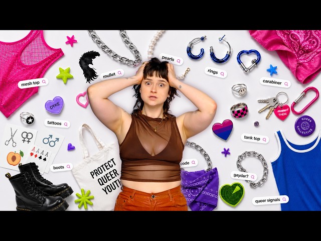 Why No One Can Tell You’re Gay