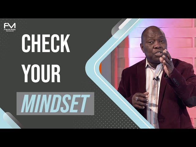 Tithing Under the Order of Melchizedek Part 4 | Ep. 8 | The Word Network