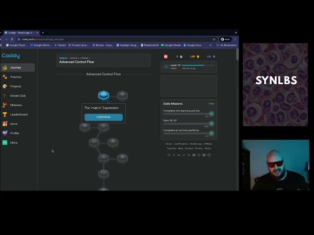 Day 26 of taking quizzes about Rust Coding challenges to beat the machines