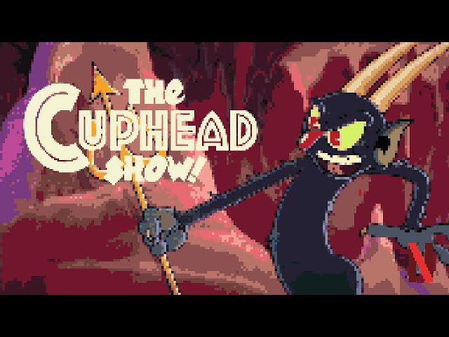 The Devil's Song (The Cuphead Show!) [8 Bit Cover] [Studio MDHR] - 8 Bit Paradise