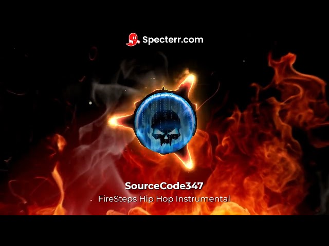 Firesteps Hip Hop Instrumental