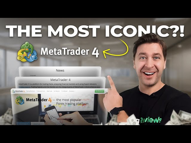 MetaTrader 4 (MT4) Review – Is It Still Worth Using in 2025?