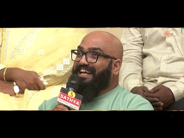 Nenjame Ezhu - Promo | 13 Sep 2026 | EP 10 | New Debate Show | Sun Music