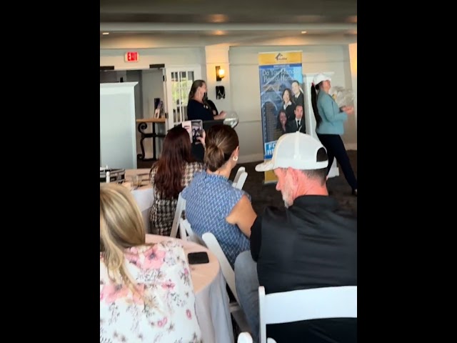 JEEC Electric at IMG Academy Golf & Country Club