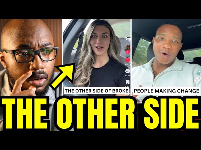 The Other Side of Being Broke Nobody Talks About