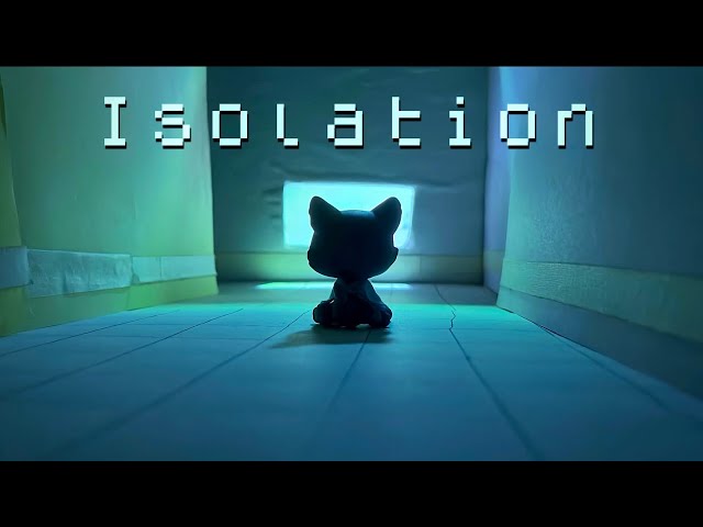 LPS: Isolation (Film)
