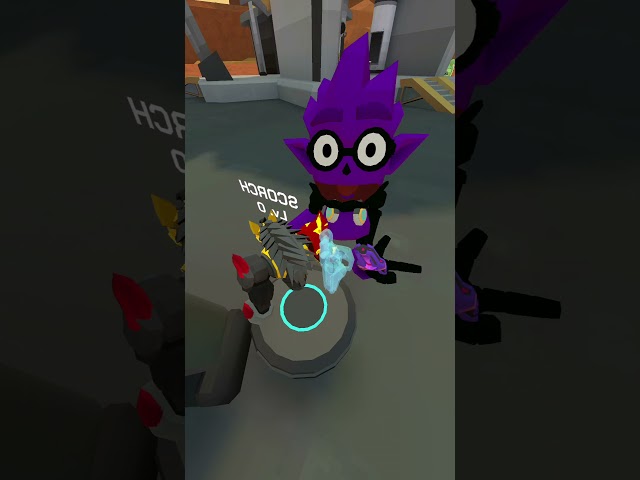 HOW TO PLAY MECH UP #mechup #vr