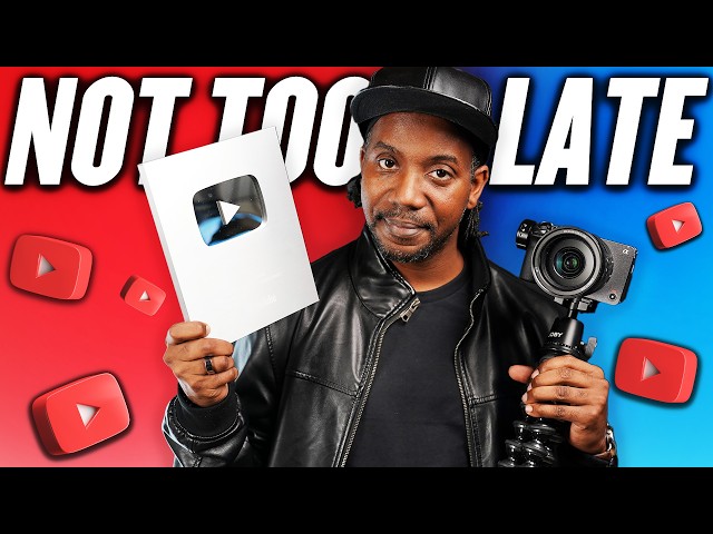 The BRUTALLY Honest Truth About Starting a YouTube Channel - Real Advice for New YouTubers
