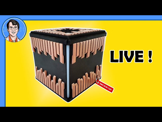 #AD Was Live: Opening the Pioneer Puzzle Box