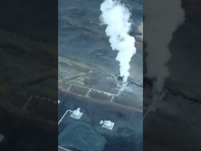Geothermal Energy #renewableenergy #geothermalenergy #shorts