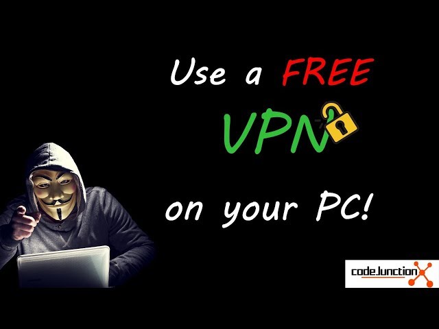 Free VPN on PC