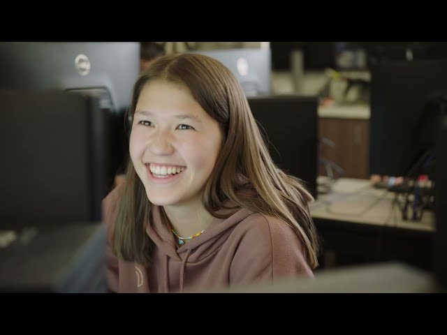 CodeHS | Washington County School District Computer Science Success Story
