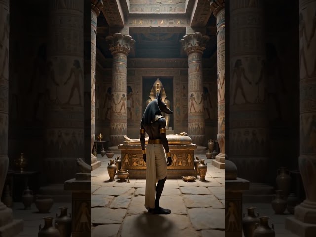 Anubis