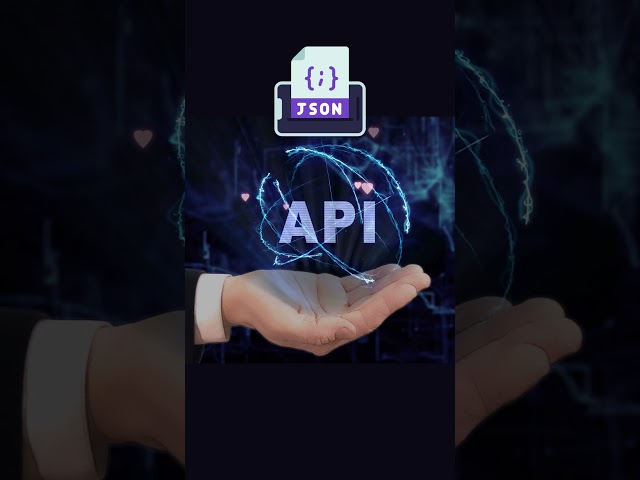 What Is JSON and Why Is It Used in APIs? (Explained Simply)