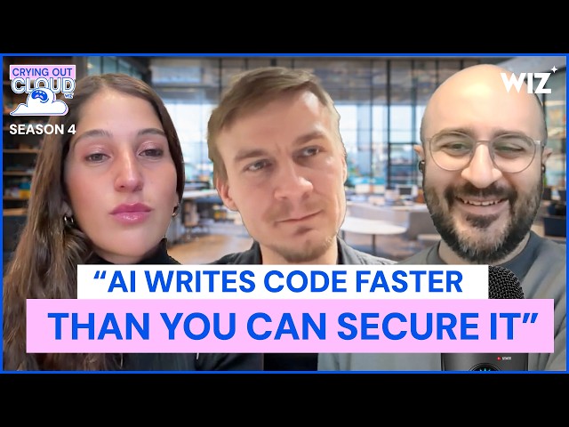 Protecting Vibe Coded Apps and the Shift to "Soft Guardrails" with Igor Andriushchenko