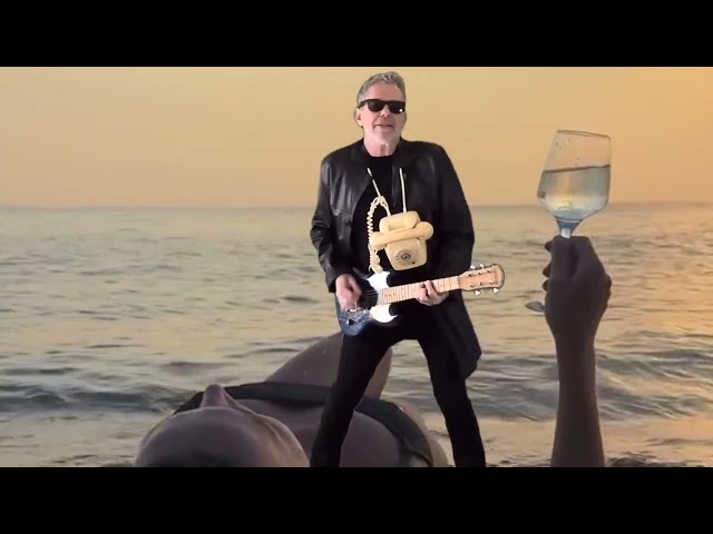Johnny Batchelor - Too Much Time in the Sun