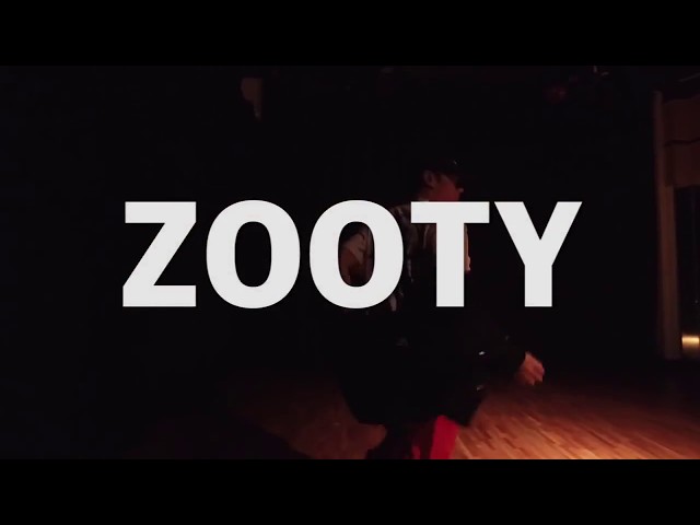 ZOOTY ZOOT ❌ FRZM DANCE STUDIO