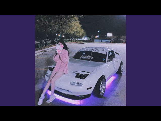 HIT! (Slowed + Reverb)