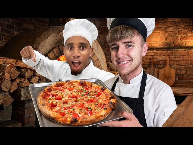 Pizza Toppings Draftπ! Who Wins?π