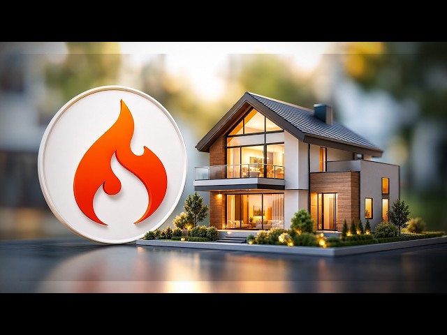 Build a Real Estate Website with CodeIgniter 4