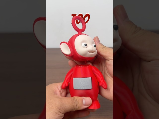 Why are 3D prints so fragile?