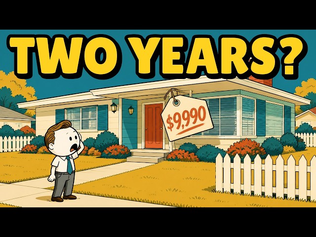 You Were Middle Class in 1955 (Here's What You Could Afford)