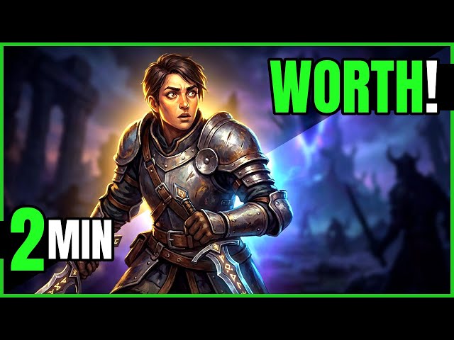 This Dark Fantasy Strategy Is a Hidden GEM — Annulus