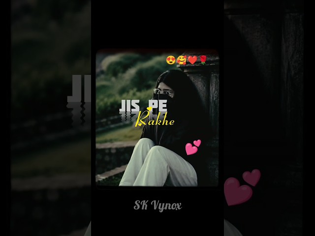 siraare song lyrics 🥰🎶 ♥️#arjitsingh #song #ytshorts
