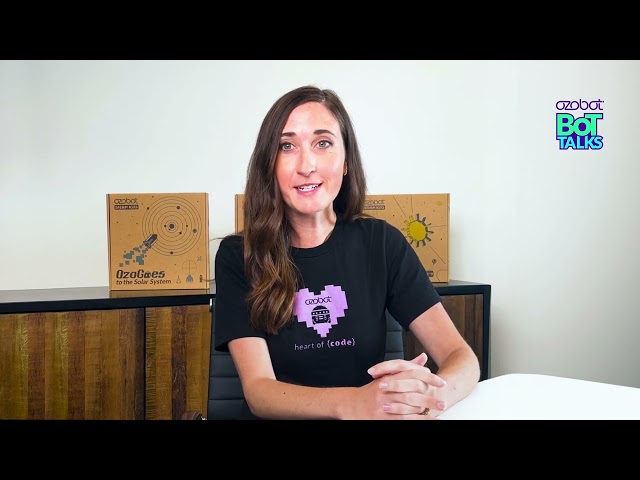 Bot Talks: The 4-1-1 on Grants and Funding 💸