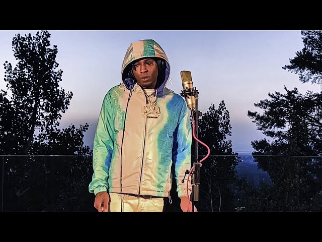 NBA YoungBoy - Holly Watson [Official Video]