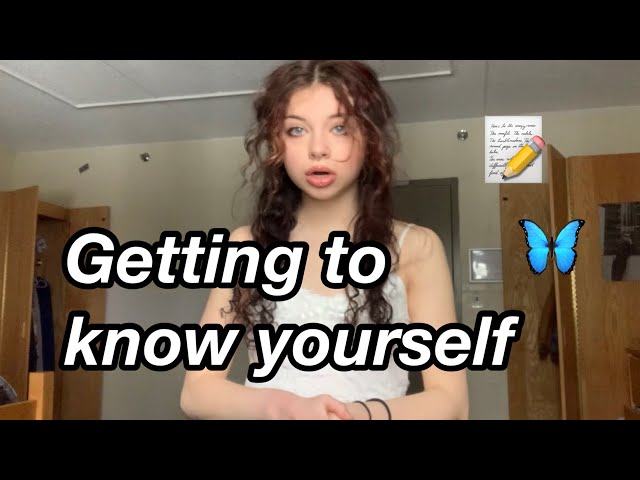SELF DISCOVERY: How to Begin a Journey of Self Exploration