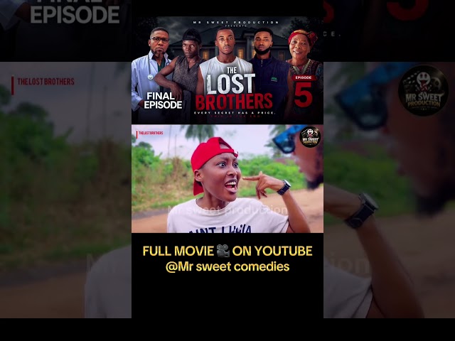 Full movie 🎥 out on YouTube  #movie @Mr sweet comedies