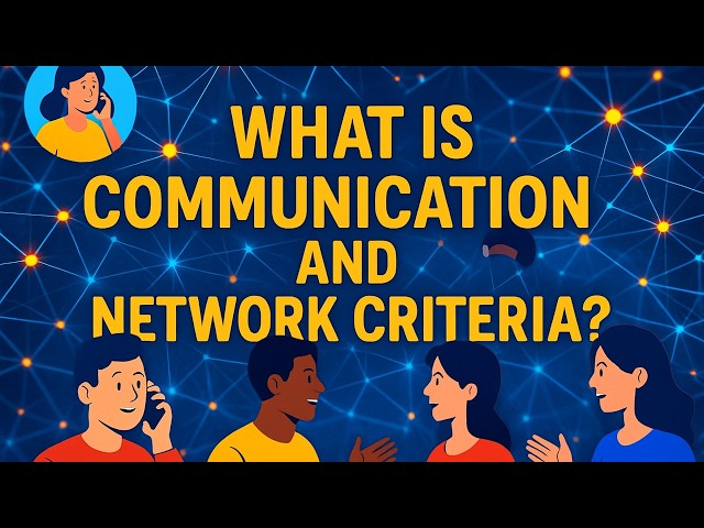 How Does Data Travel? 🤯 Data Communication Explained with Real Examples | Computer Networks