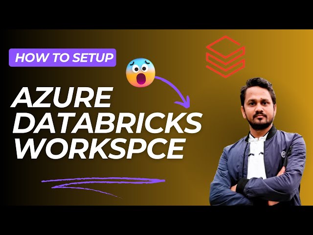 How to setup Azure Databricks? Databricks on Azure: Master Cluster Management & Scaling Like a Pro !