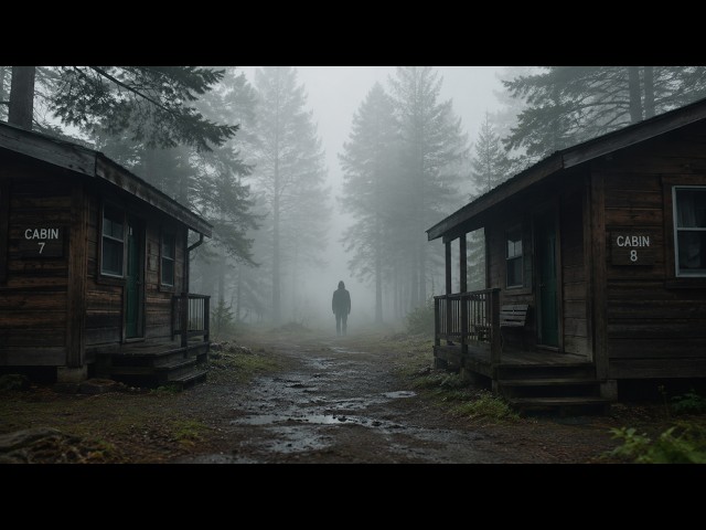 3 Scary TRUE Summer Camp Horror Stories